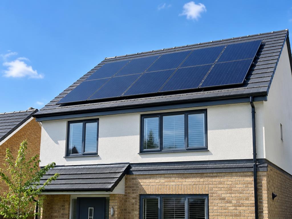 Solar Panels